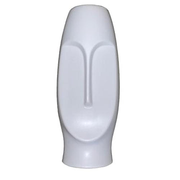 BASE FIGURA MOAI