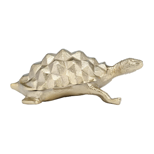 FIGURA DECORATIVA TORTUGA