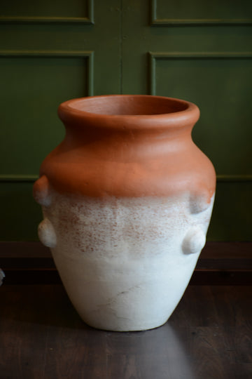Jarrón Chipotes