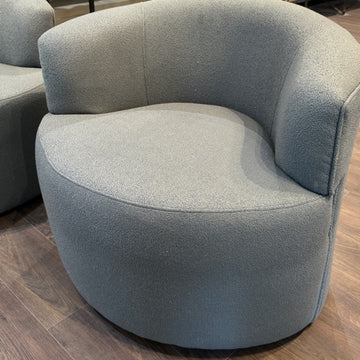 SILLON GIRATORIO