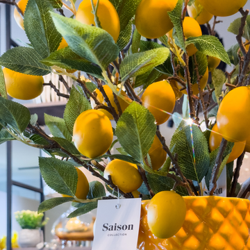 VARA DE LIMON AMARILLO
