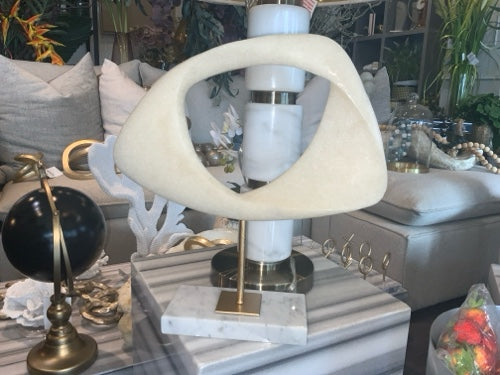 ESCULTURA AURA