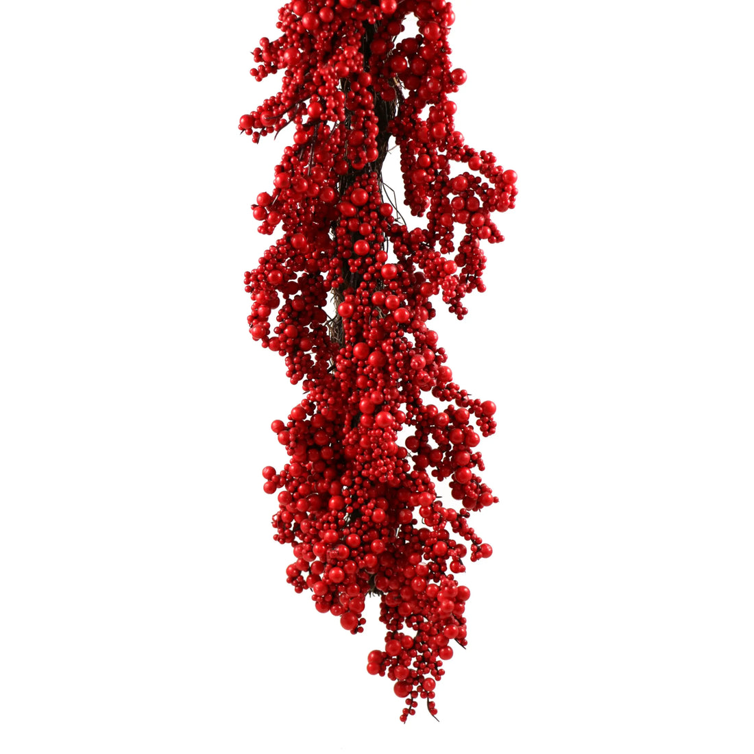 GUIA DE BERRIES ROJAS