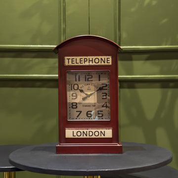 RELOJ LONDON