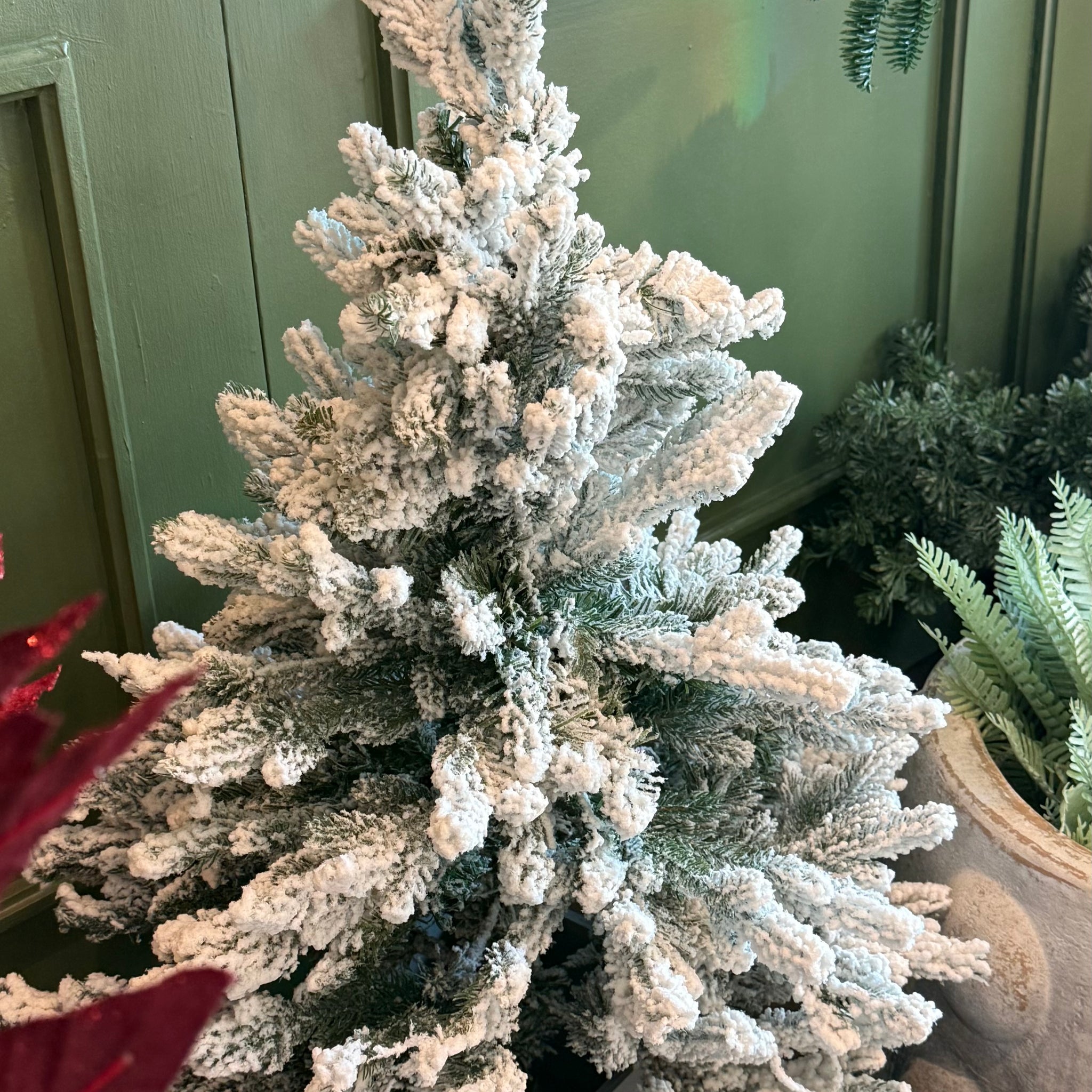 Árbol chico Navidad