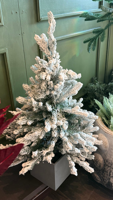 Árbol chico Navidad