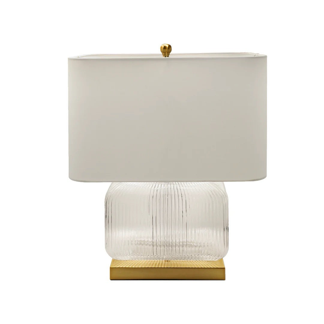 LAMPARA DE MESA ROSSETTI