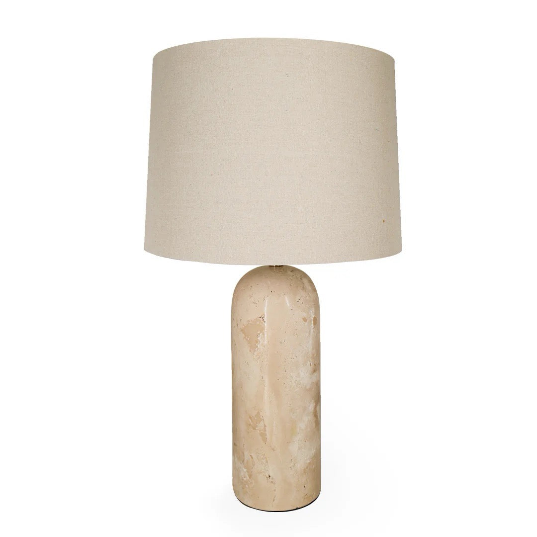 LAMPARA DE MESA MORELLI