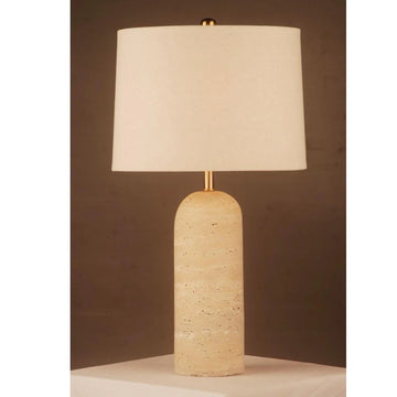 LAMPARA DE MESA MORELLI