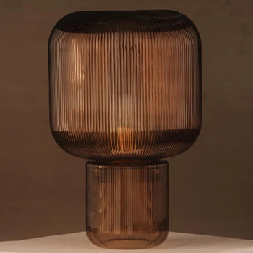 LAMPARA DE MESA RINALDI