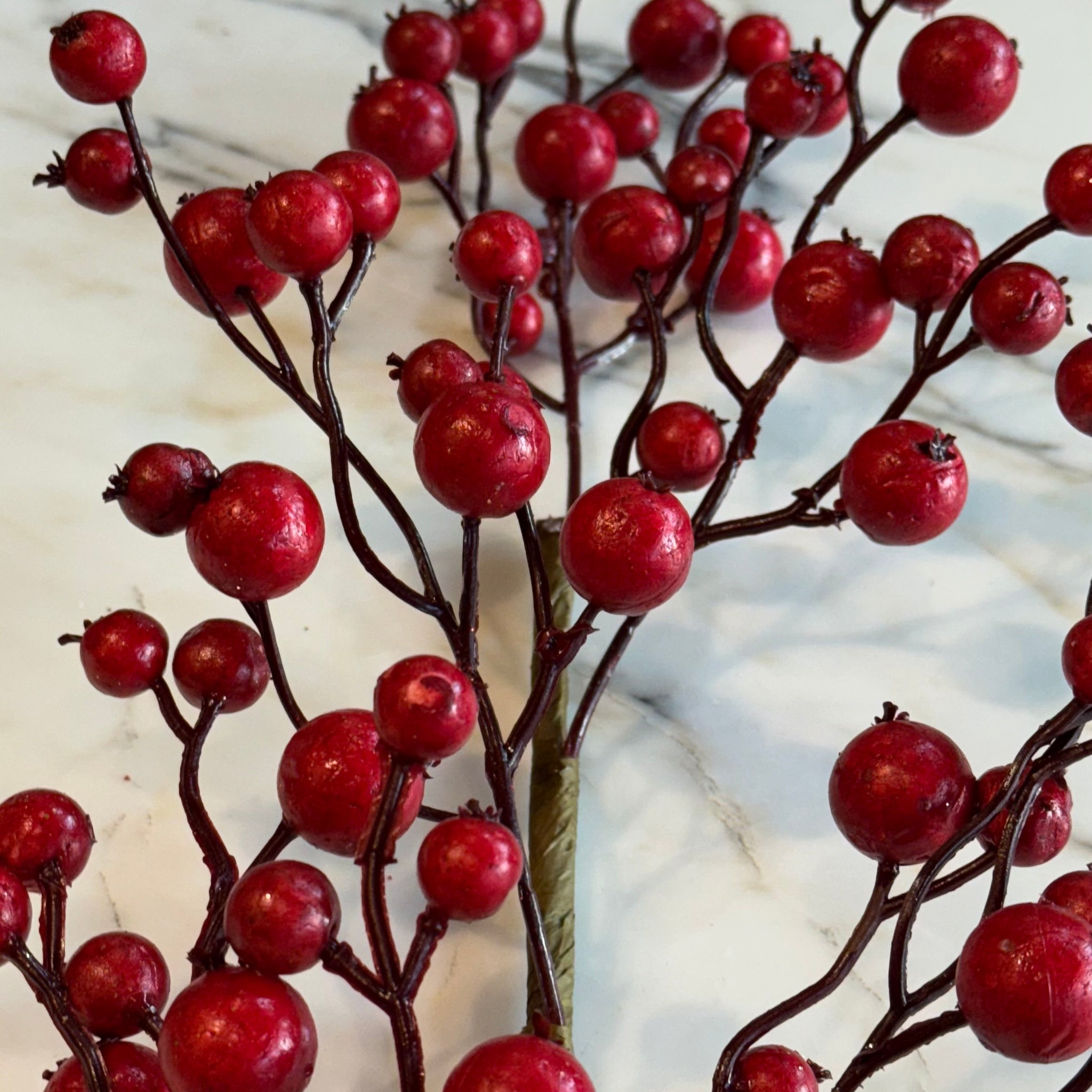 Pick de mini berry
