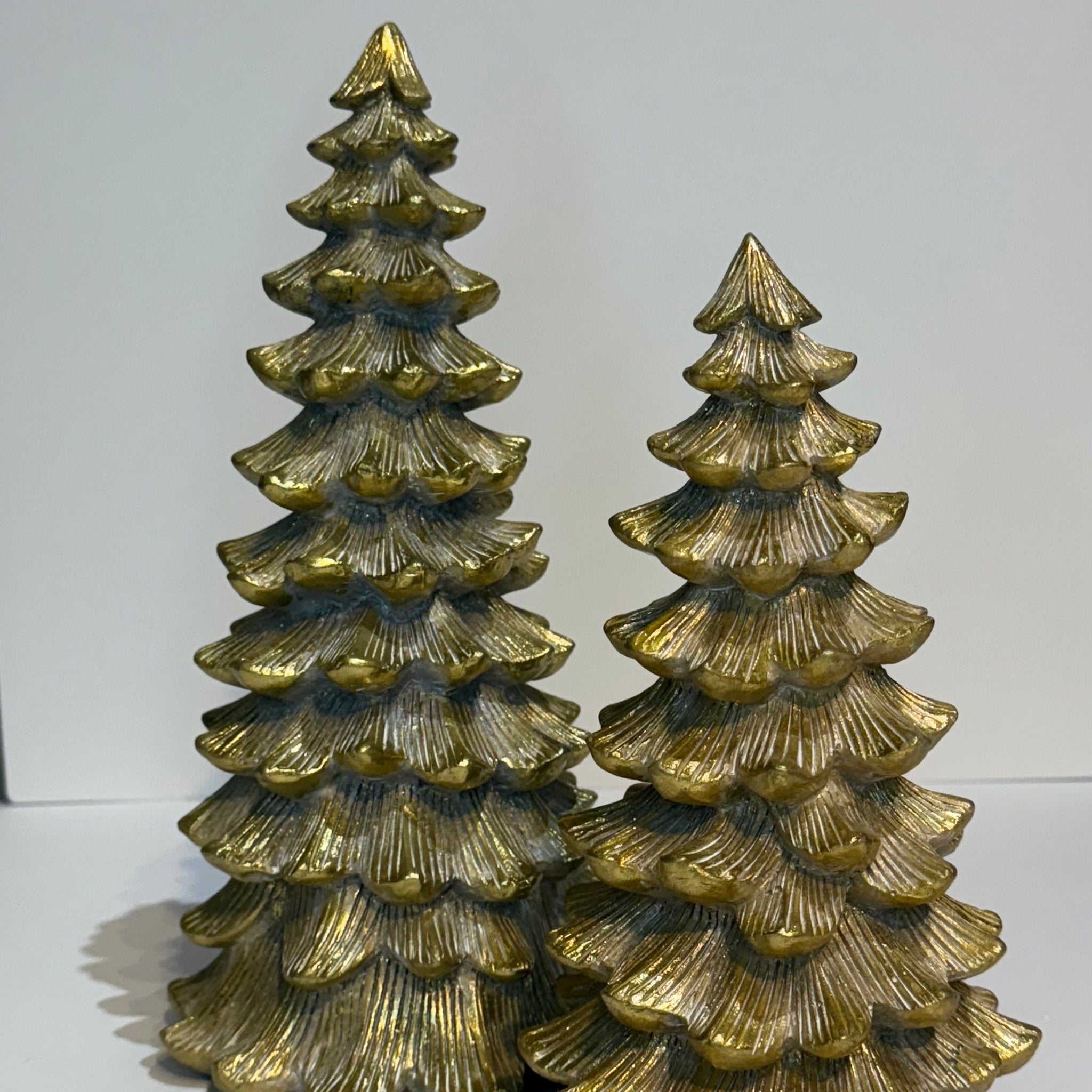 Set de pinos de Resina