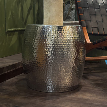 MESA NIAGARA ALUMINIO