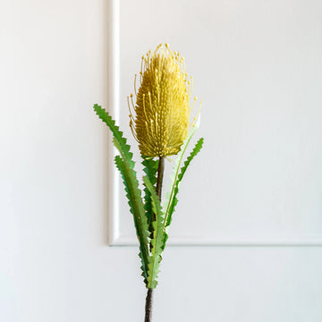 VARA DE FLOR VERDE