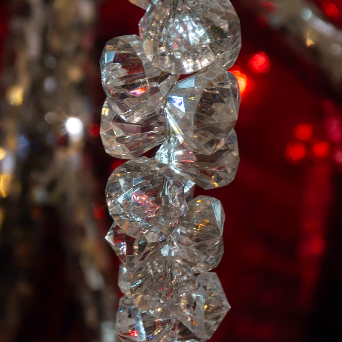 ESTACA DE HIELO ACRILICO