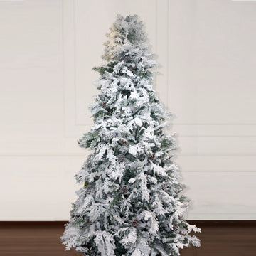 ARBOL NORD NEVADO
