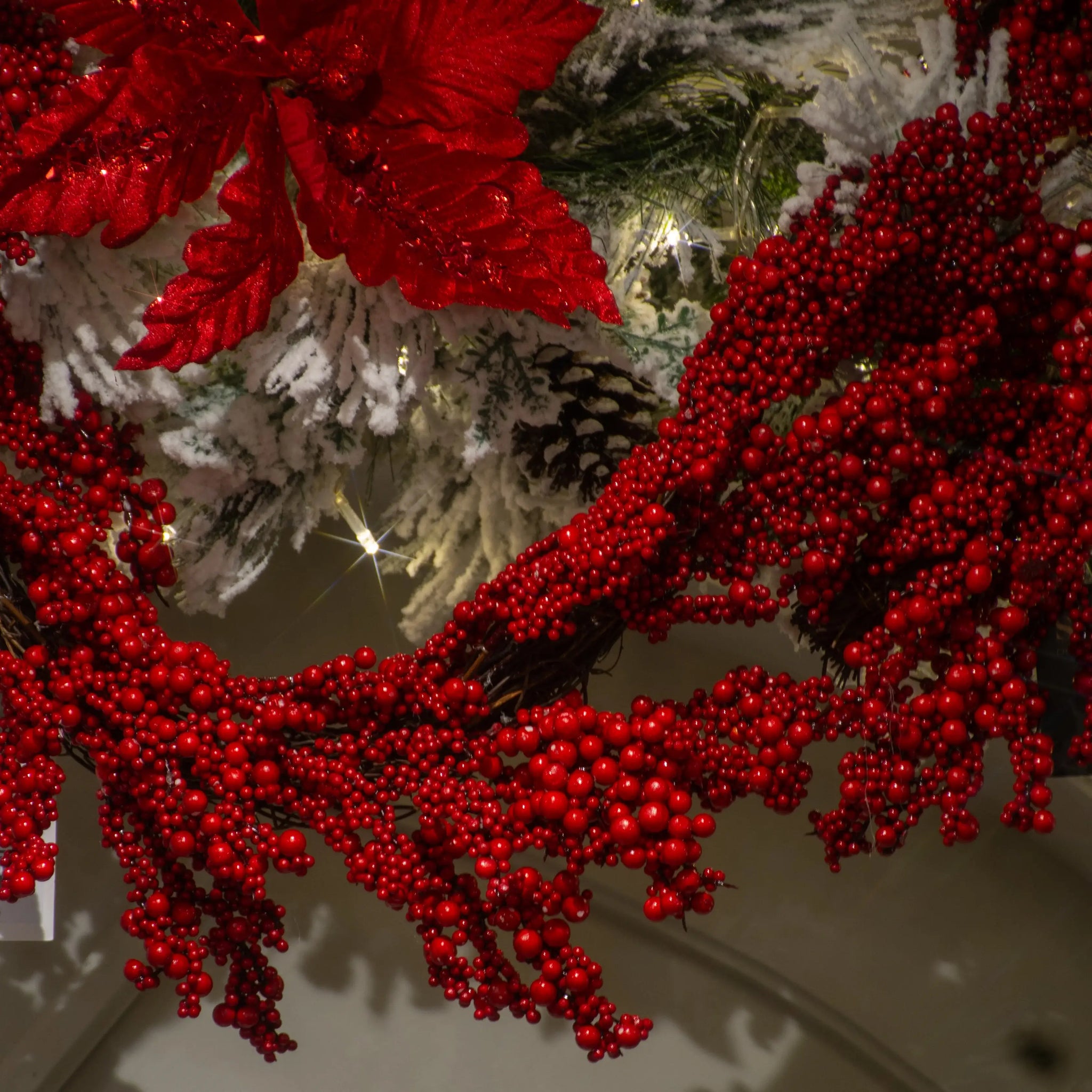 GUIA DE BERRIES ROJAS
