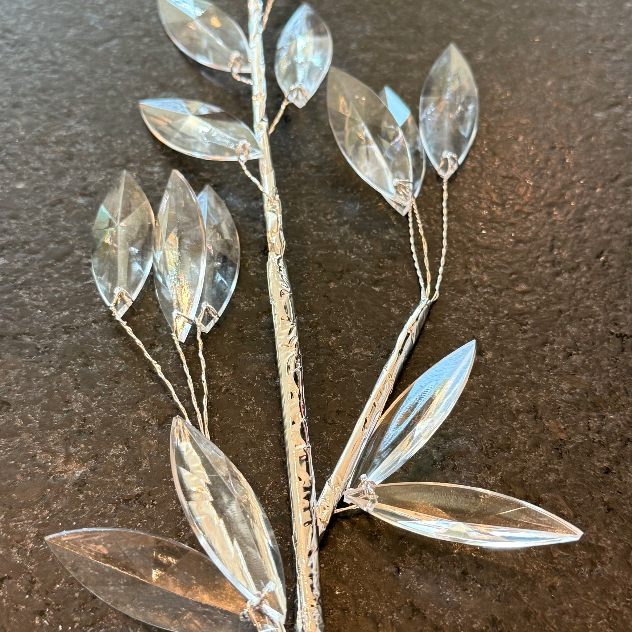 Hoja de acrílico