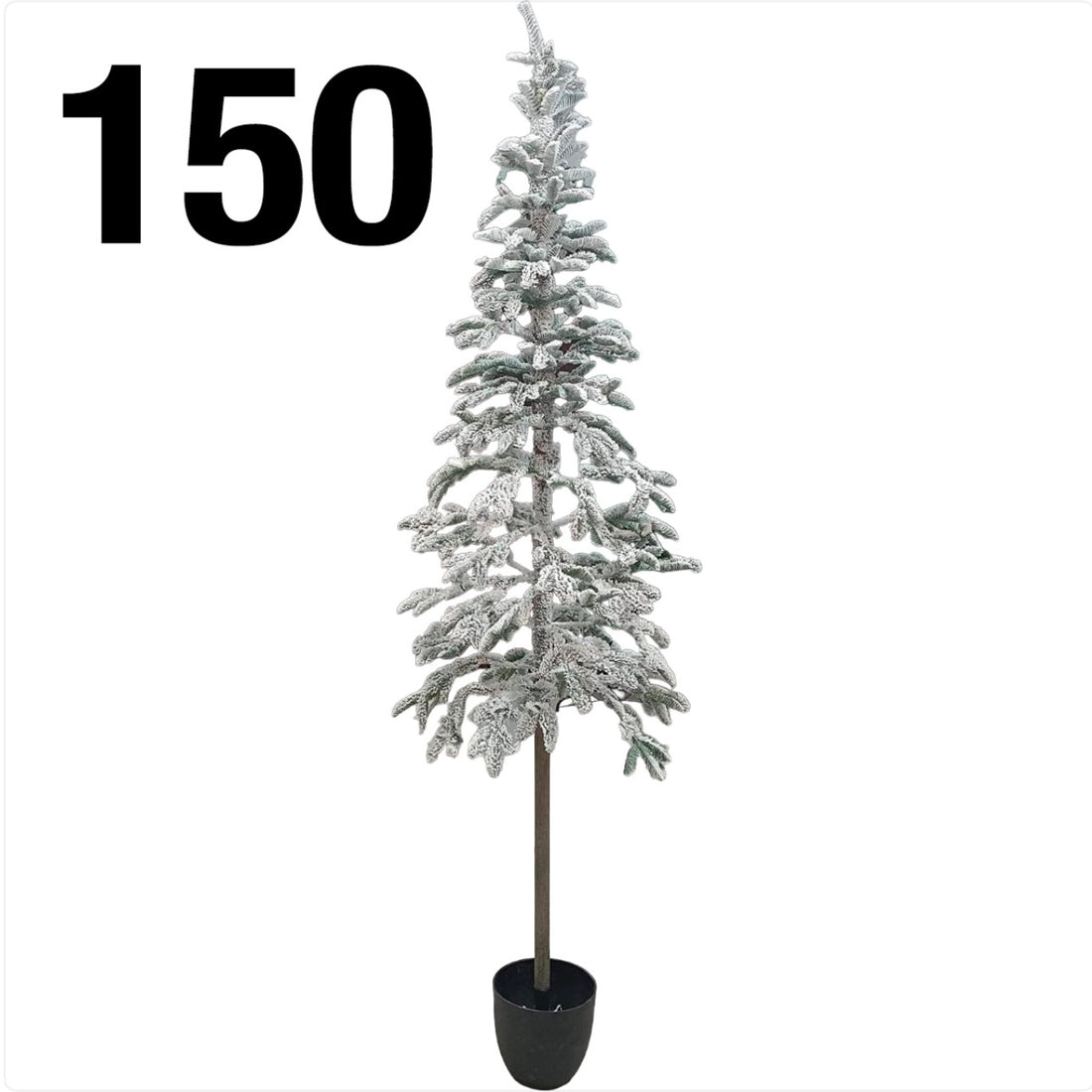 ARBOL BIRCHWOOD CON LUZ