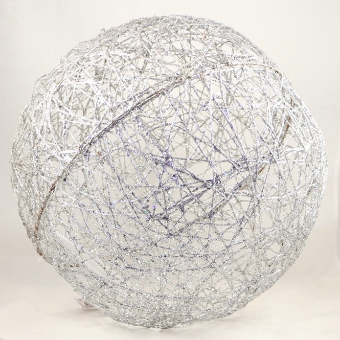 ESFERA TEJIDA REDONDA 47 CM