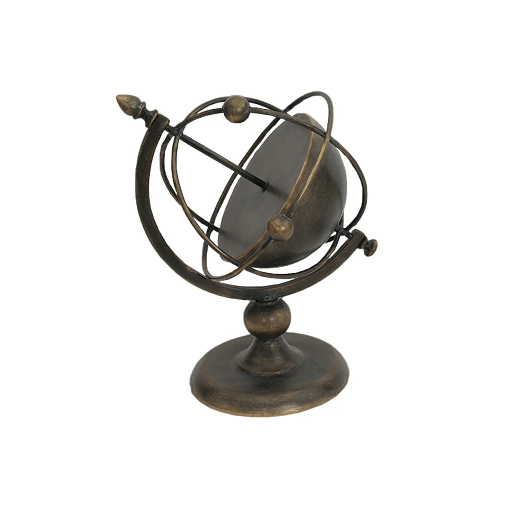 GLOBO AMILAR NEWTON ANTIK
