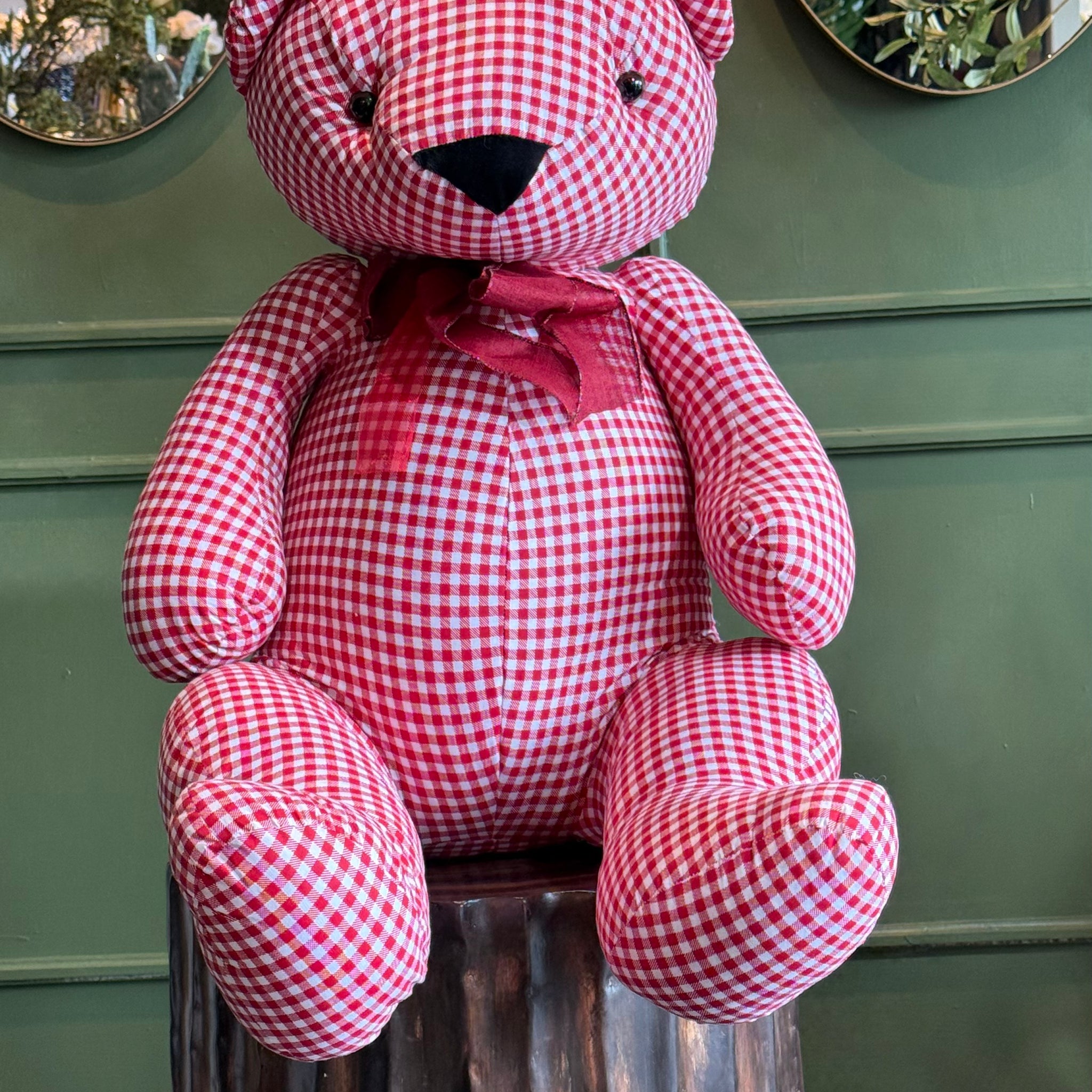TEDDY JUMBO 90CM