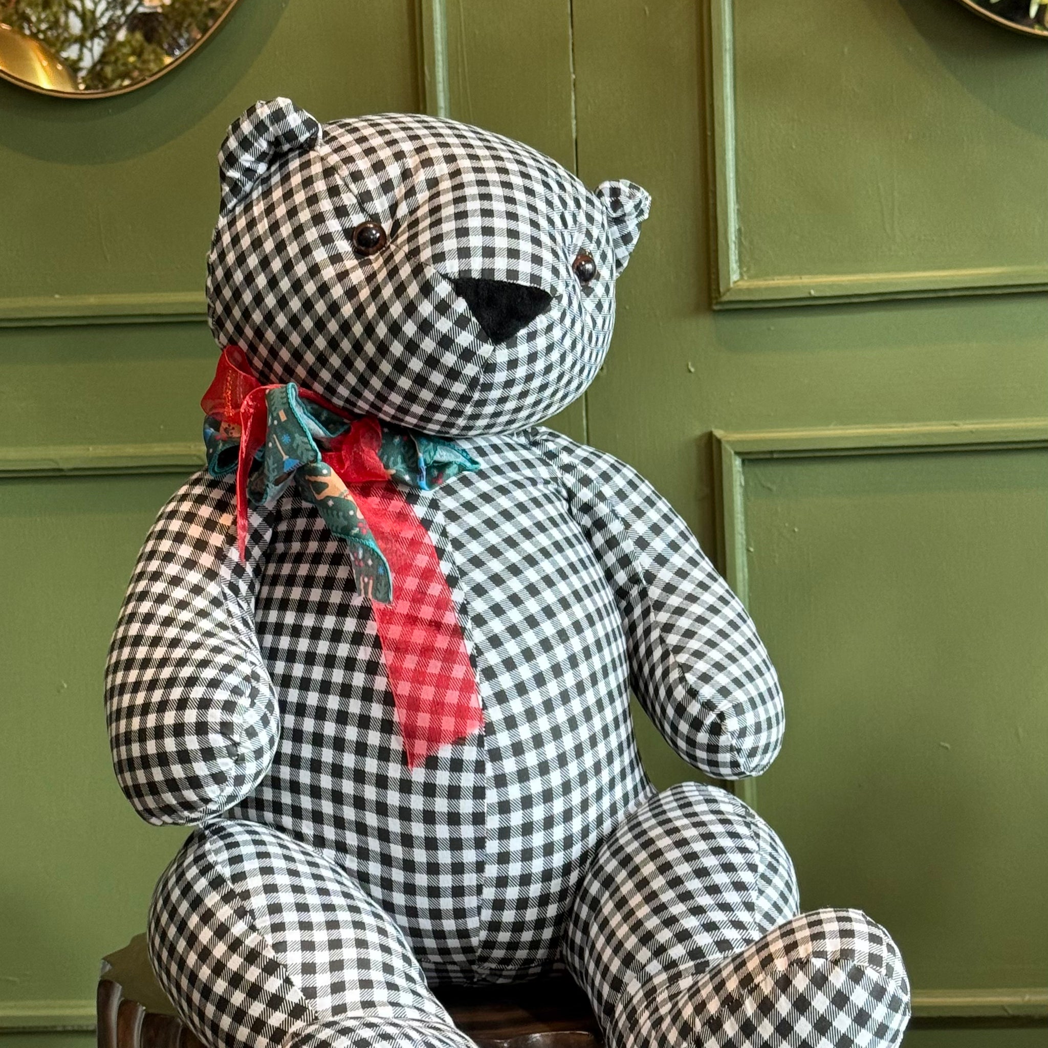 TEDDY GRANDE 60 CM