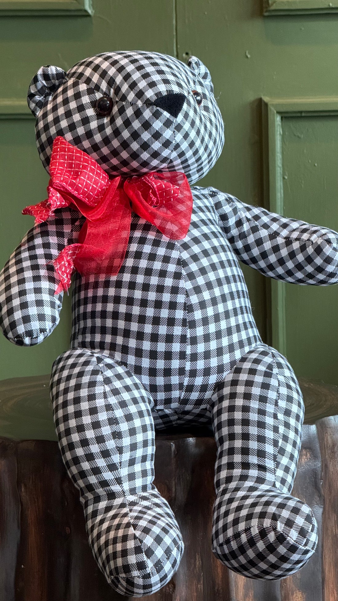 TEDDY JUMBO 90CM