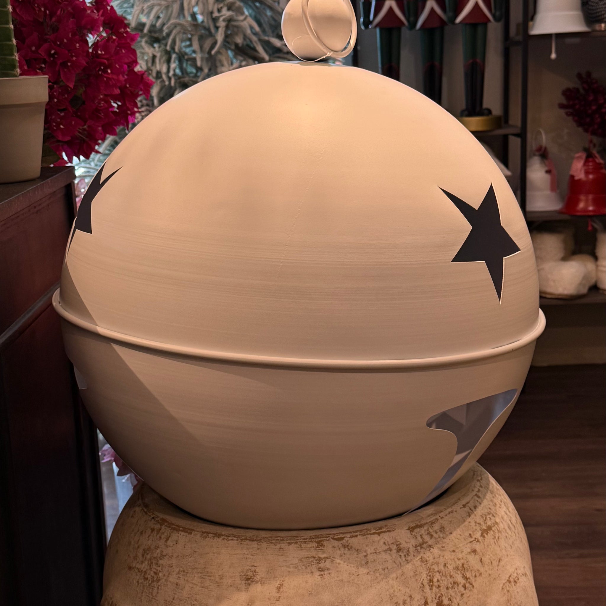 cascabel jumbo 80cm