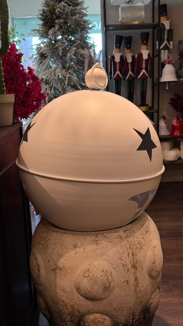 cascabel jumbo 80cm
