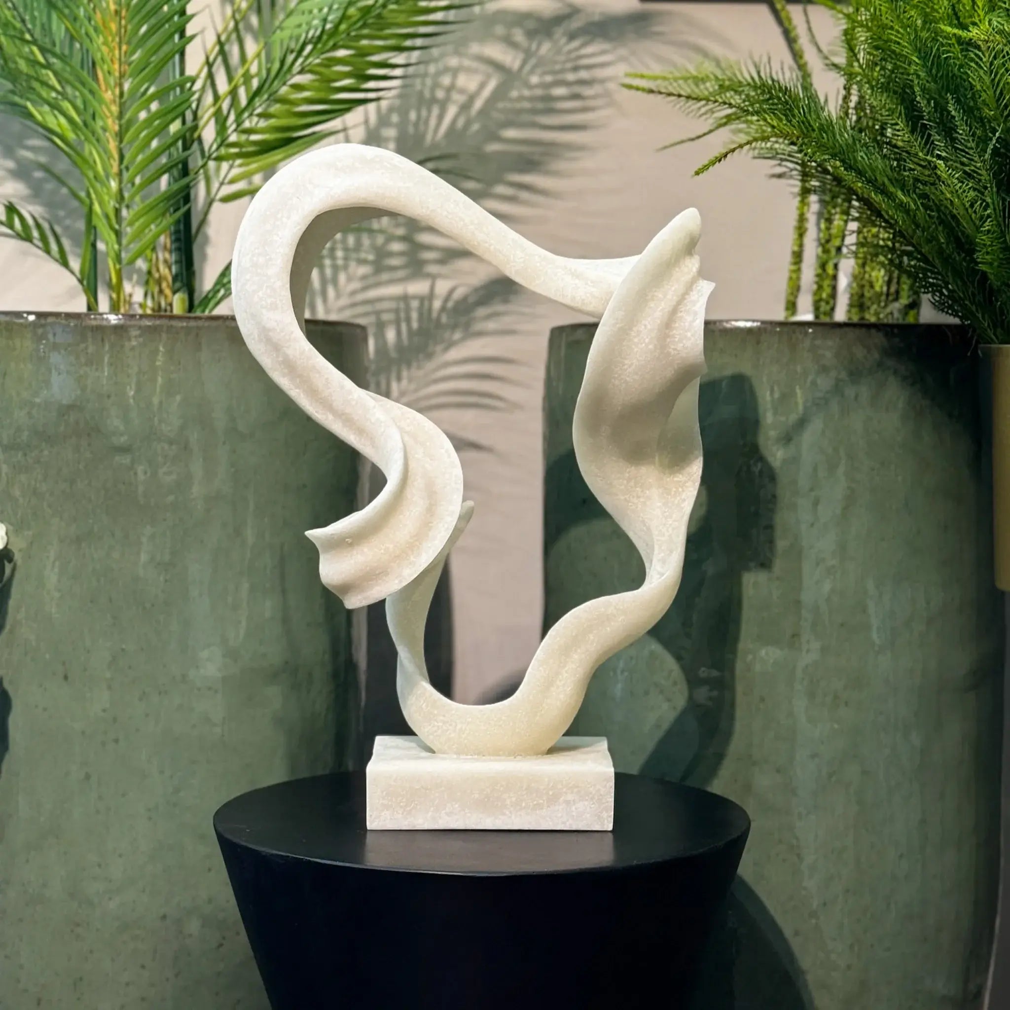 ESCULTURA ETER