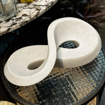 ESCULTURA INFINITO