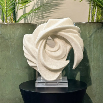 ESCULTURA VORTIS
