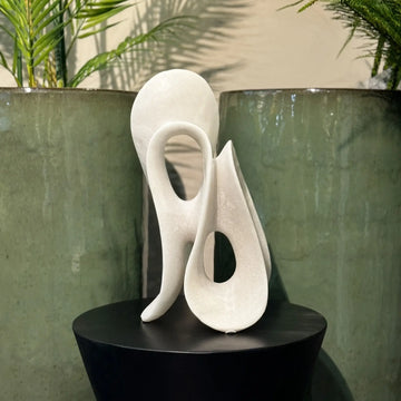 ESCULTURA LASO I