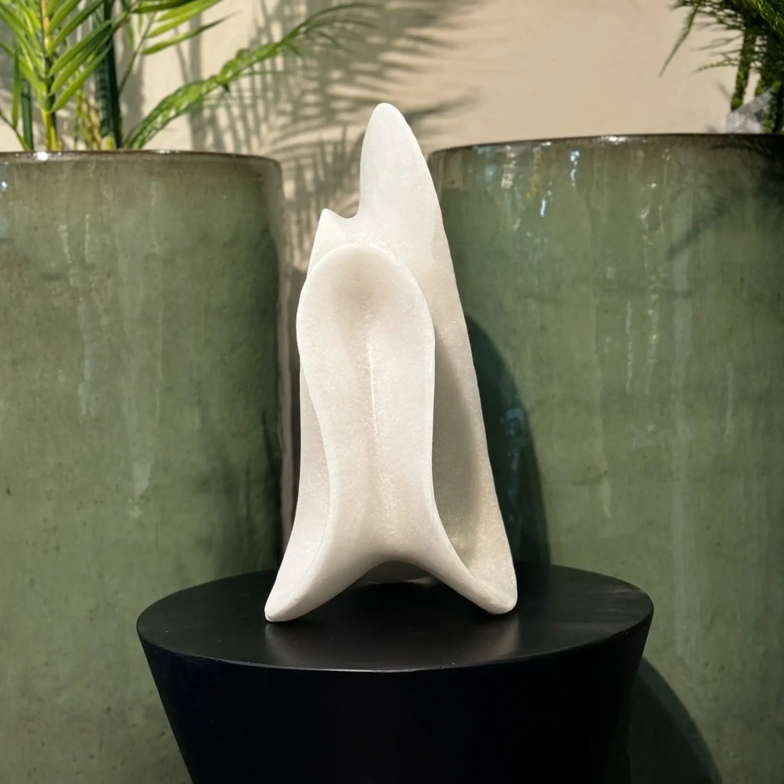 ESCULTURA LASO I