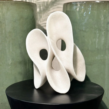 ESCULTURA LASO II