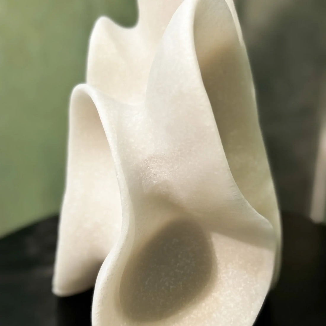 ESCULTURA LASO II