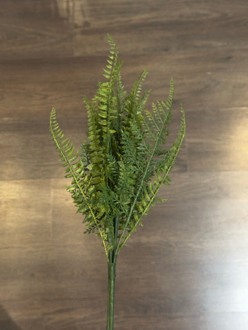 FOLLAJE VERDE II