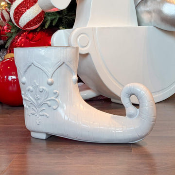 BOTAS DE ELFO