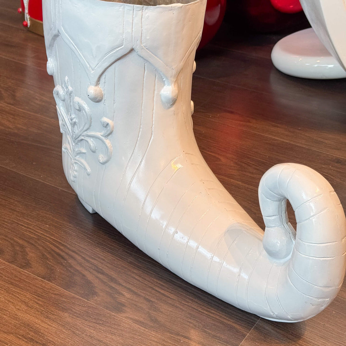 BOTAS DE ELFO