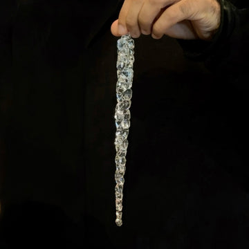ESTACA DE HIELO A23
