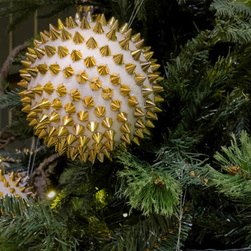 ESFERA SPIKE DE 13 CM