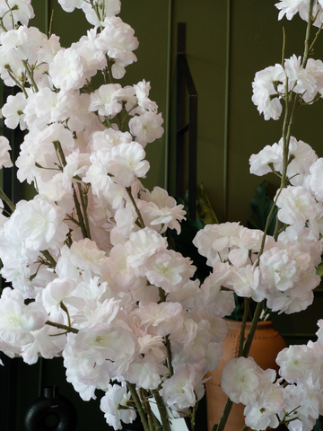 VARA DE CEREZO BLANCO/ROSA