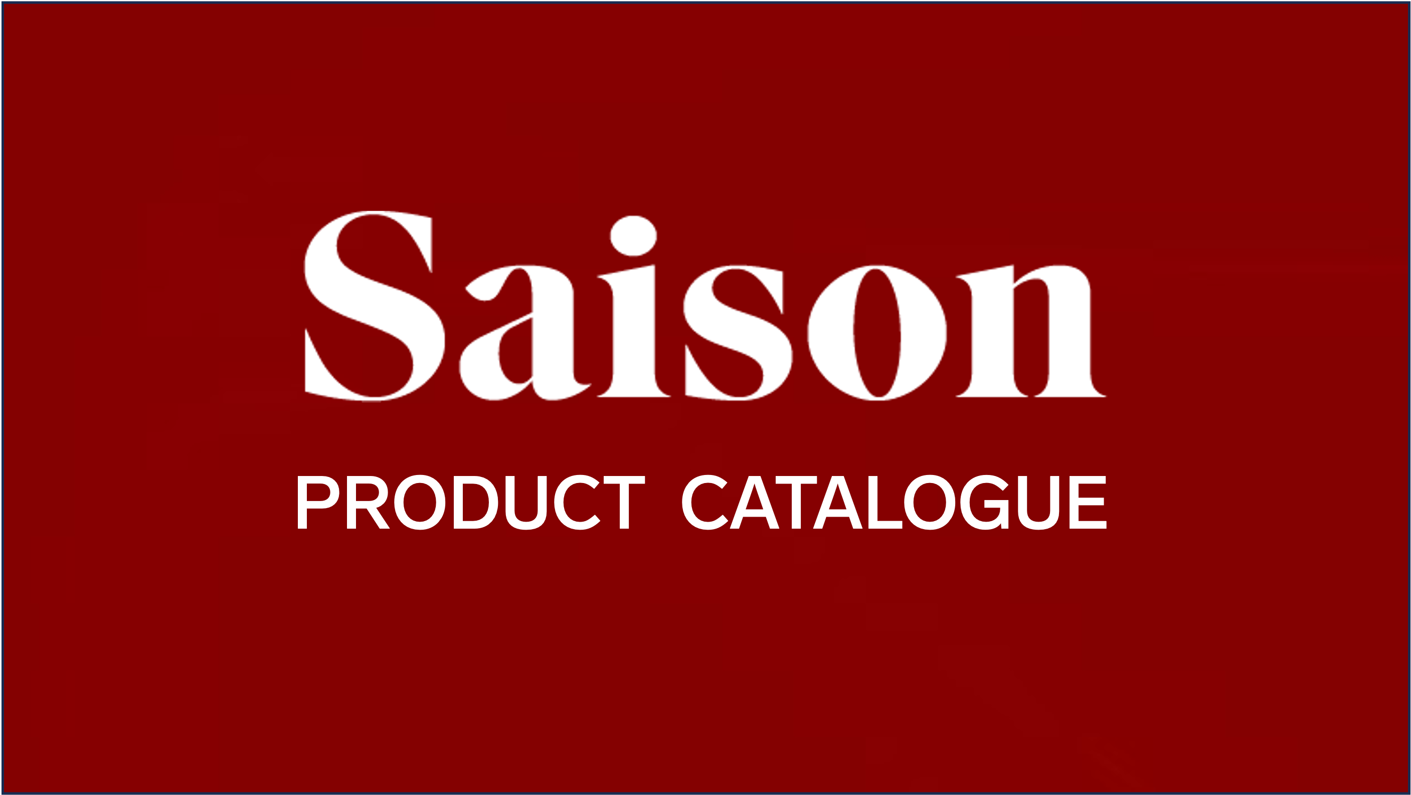 Saison