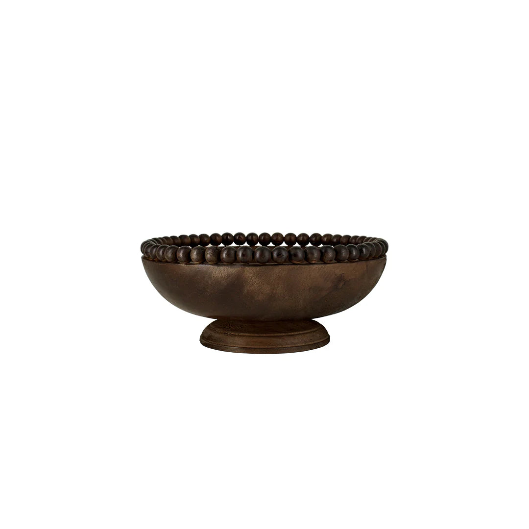 CUENCO DE MADERA CAMERUN I