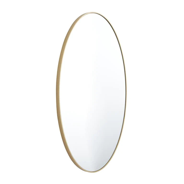 ESPEJO OVAL