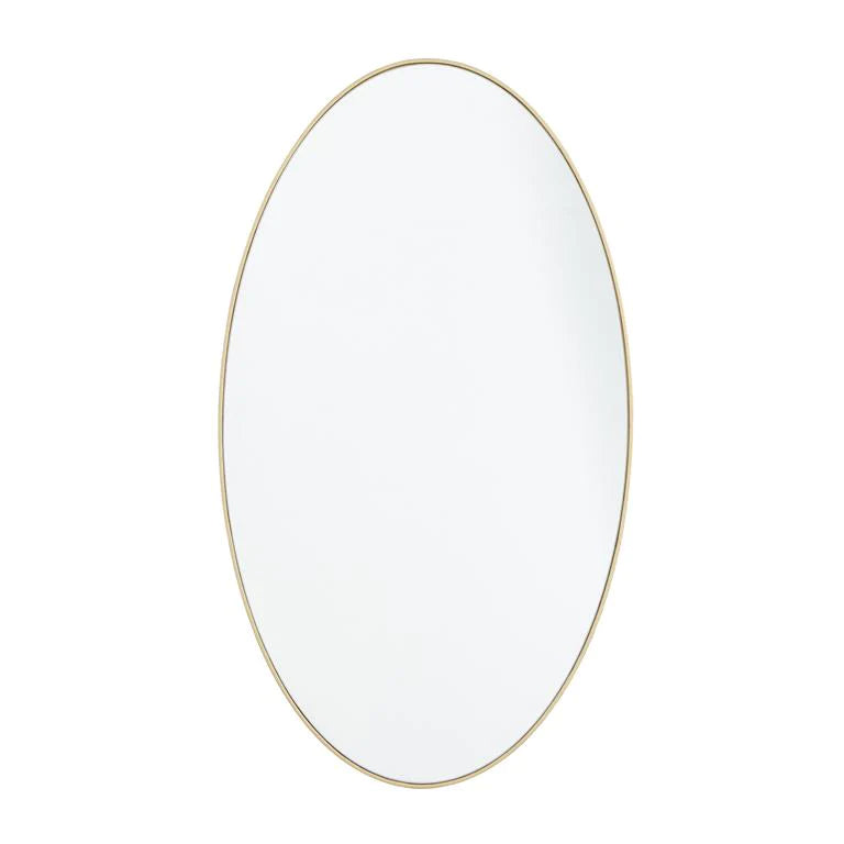 ESPEJO OVAL