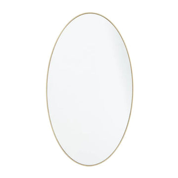 ESPEJO OVAL