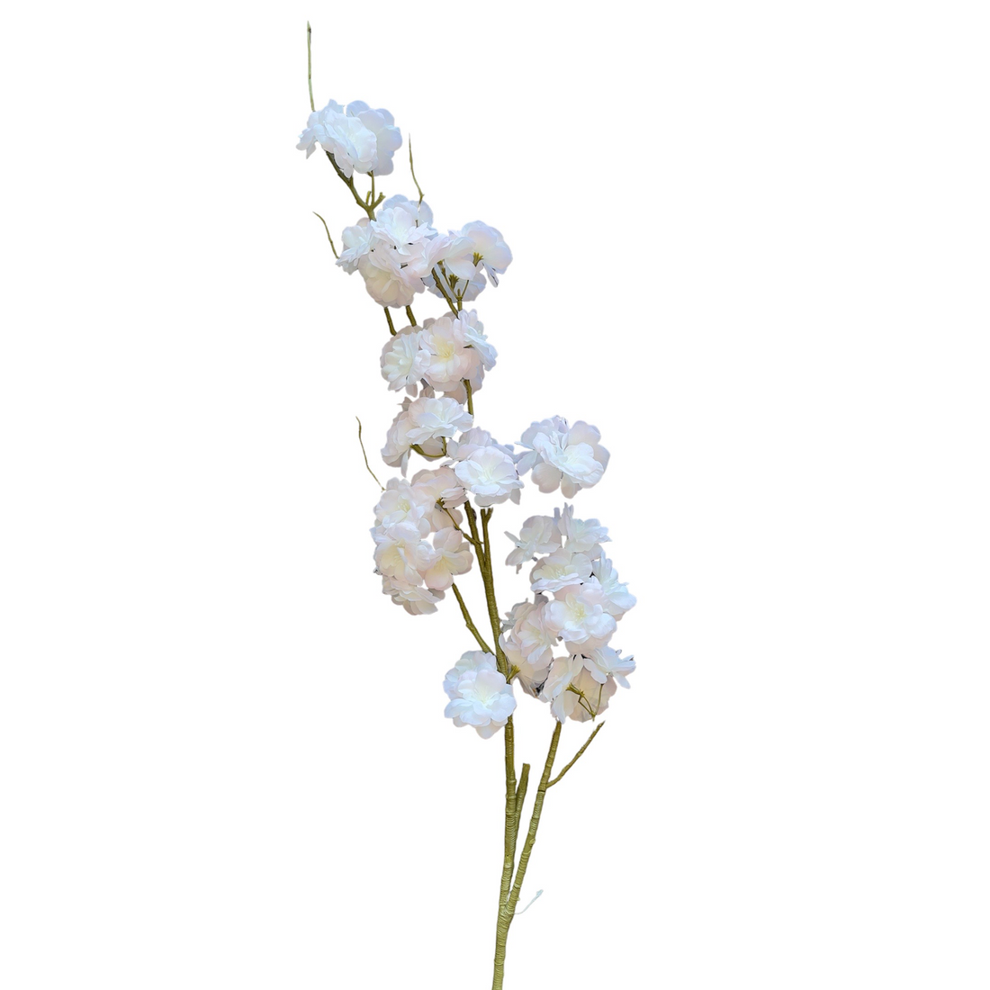 VARA DE CEREZO BLANCO/ROSA